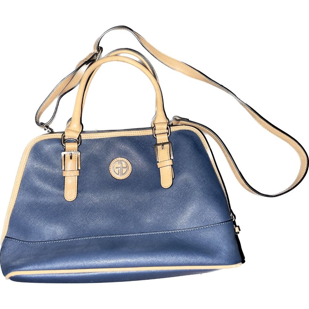 Giani Bernini purse